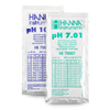 Hanna pH Solution Set
